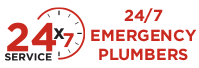 24/7 Emergency Plumbers in McLaughlin, Oshawa