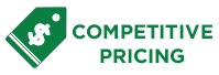 Competitive Pricing in McLaughlin, Oshawa