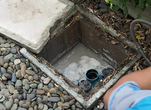 Drain Catch Basin Repair & Cleaning in McLaughlin, Oshawa