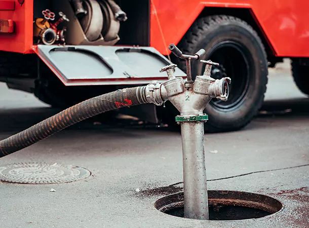 Emergency Flood Plumbing Services in McLaughlin, Oshawa