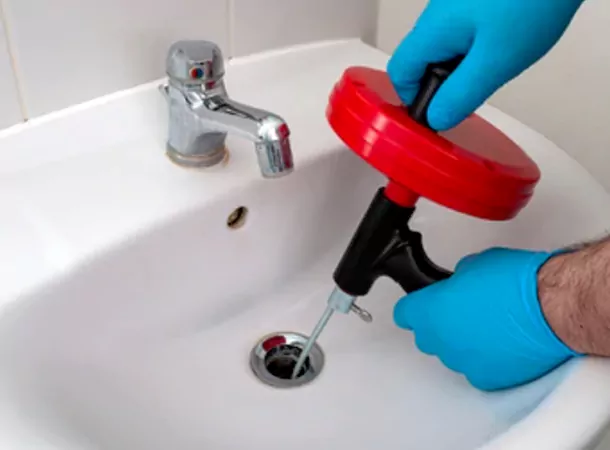 Drain Cleaning Service in McLaughlin, Oshawa