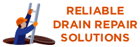 Reliable Drain Repair Solutions in McLaughlin, Oshawa