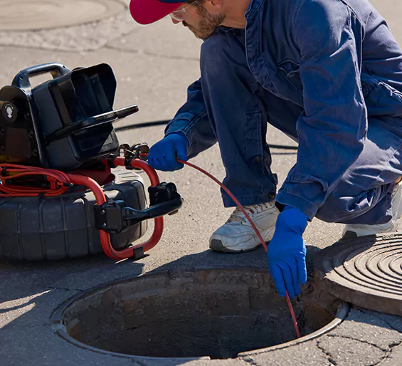 Trusted Plumbers for Effective Drainage Solutions in McLaughlin, Oshawa