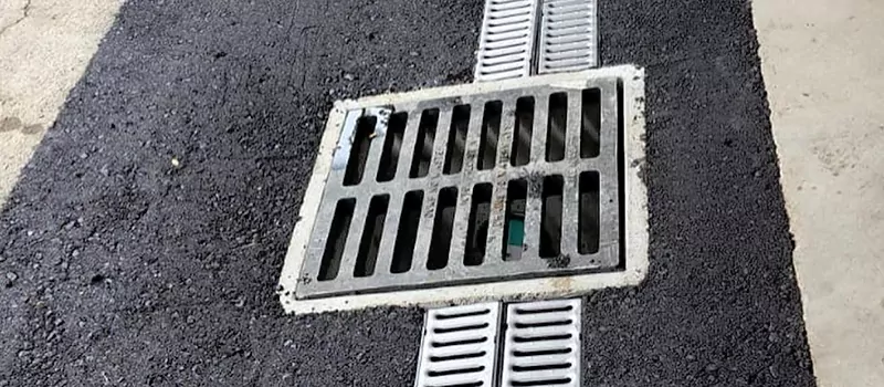 Basement Drain Odor Solutions in McLaughlin, Oshawa