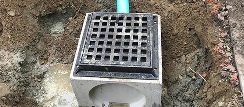 Shower Drain Replacement Services in McLaughlin, Oshawa