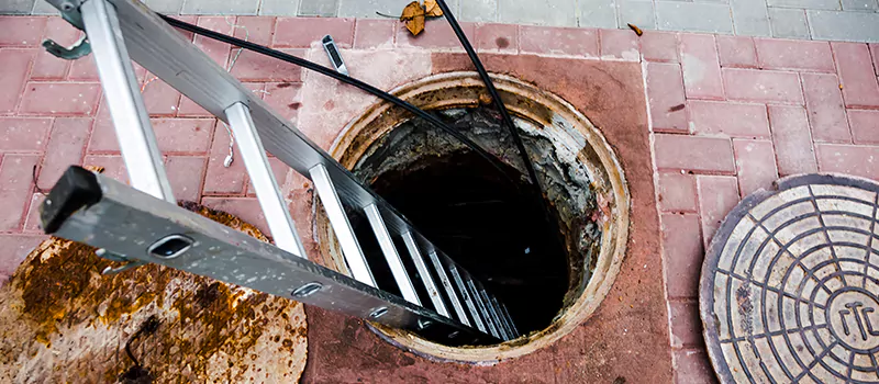 Emergency Sewer Replacement Services in McLaughlin, Oshawa