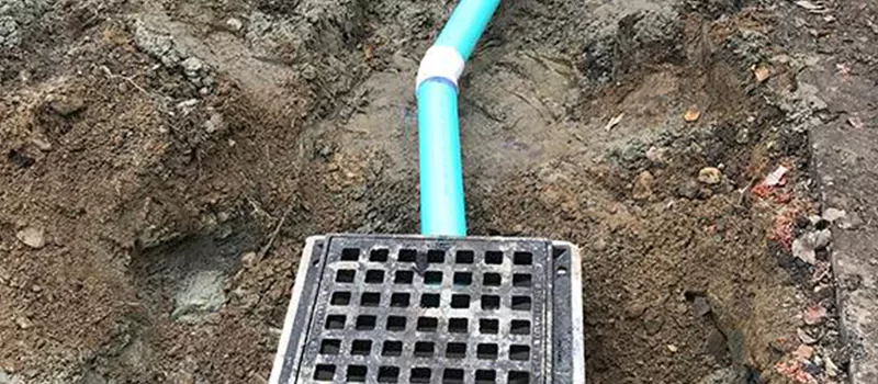 Benefits of Trench Drains Installation in McLaughlin, Oshawa