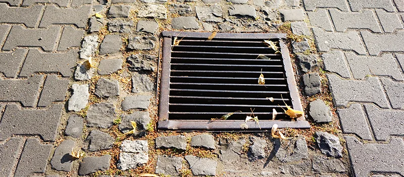 Catch Basin Installation and Maintenance in McLaughlin, Oshawa
