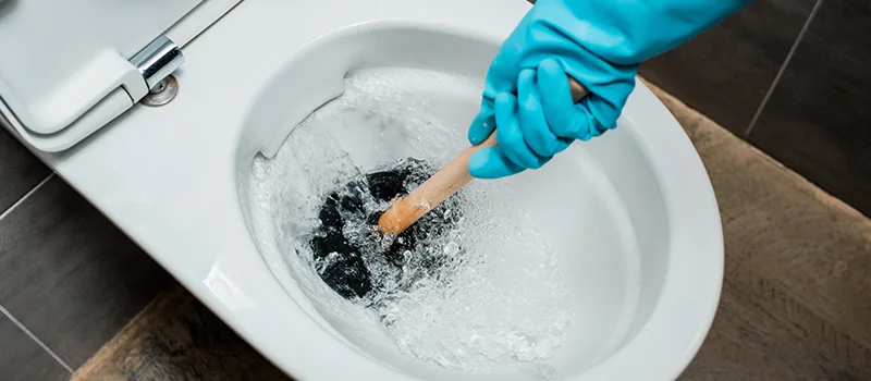 Commercial Clogged Drain Solutions in McLaughlin, Oshawa