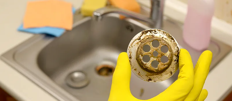 Channel Drain Cleaning Services in McLaughlin, Oshawa